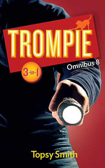 Trompie Omnibus 8, Topsy Smith
