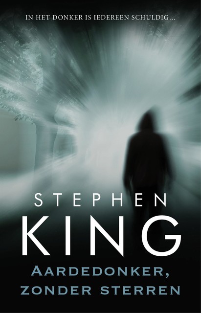 Aardedonker zonder sterren, Stephen King