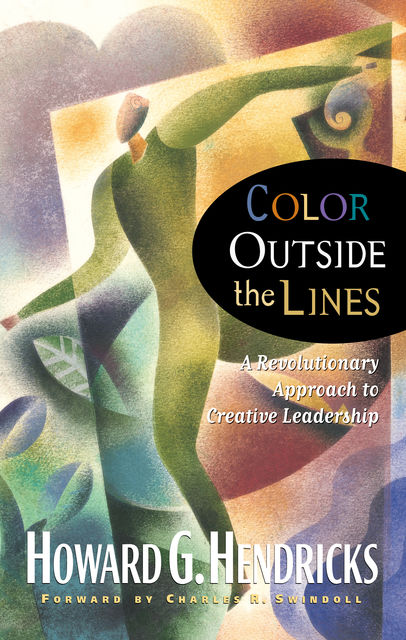 Color Outside the Lines, Howard Hendricks