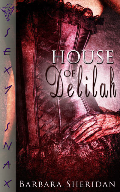 House of Delilah, Barbara Sheridan