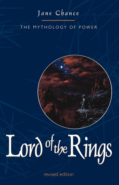Lord of the Rings, Jane Chance