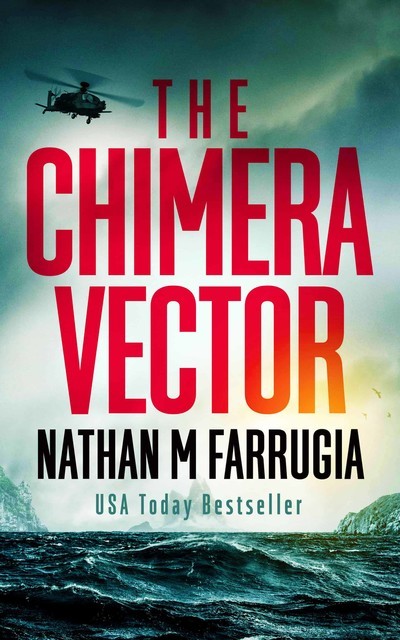 The Chimera Vector, Nathan Farrugia