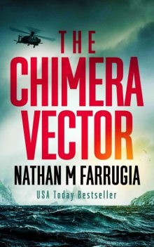The Chimera Vector, Nathan Farrugia