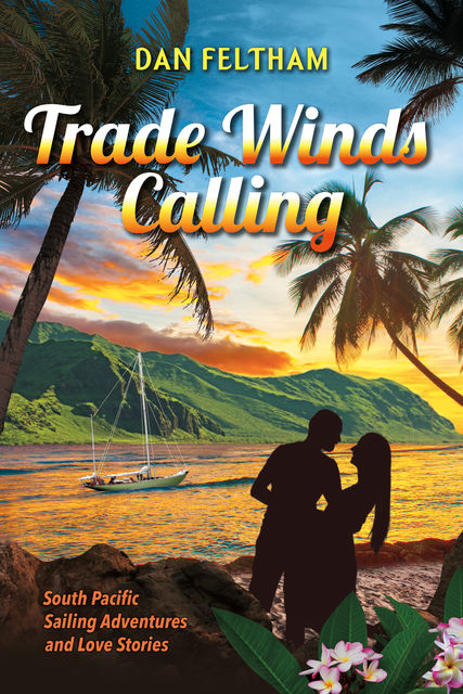Trade Winds Calling, Dan Feltham