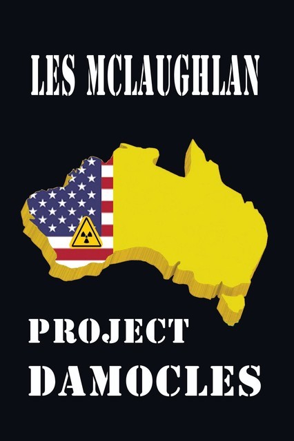Project Damocles, Les McLaughlan