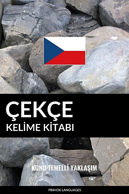 Çekçe Kelime Kitabı, Pinhok Languages