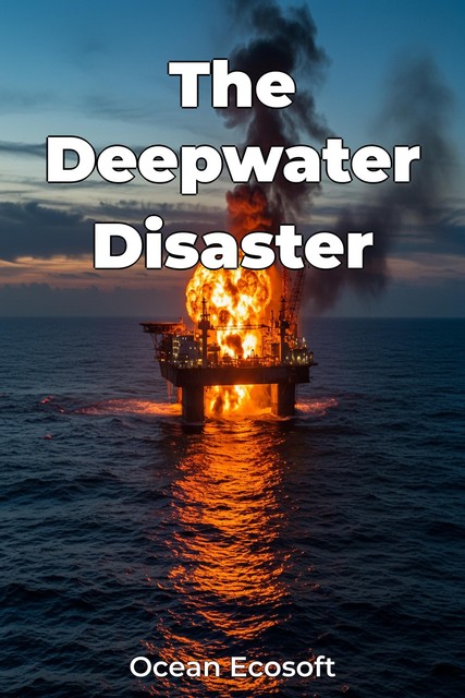 The Deepwater Disaster, Ocean Ecosoft