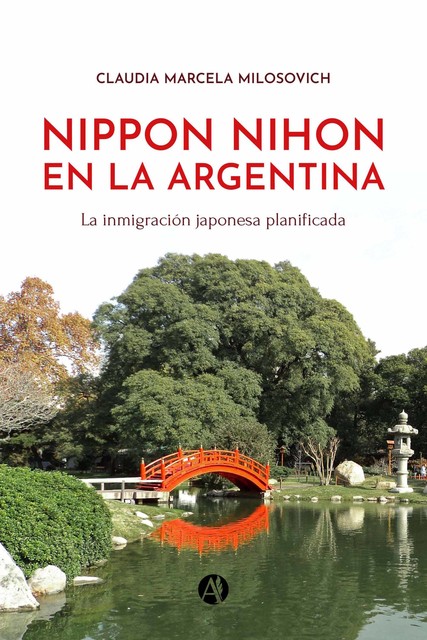 Nippon Nihon en la Argentina, Claudia Marcela Milosovich