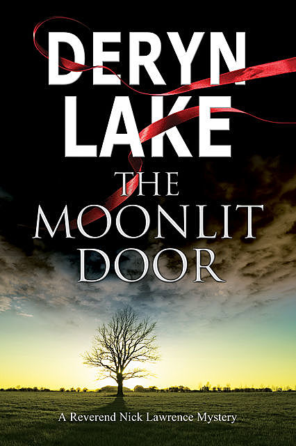 The Moonlit Door, Deryn Lake