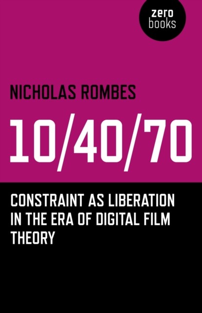 10/40/70, Nicholas Rombes