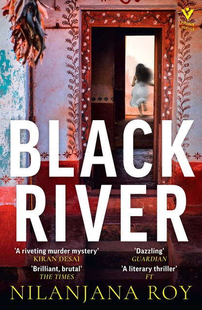 Black River, Nilanjana Roy