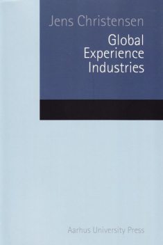 Global Experience Industries, Jens Christensen