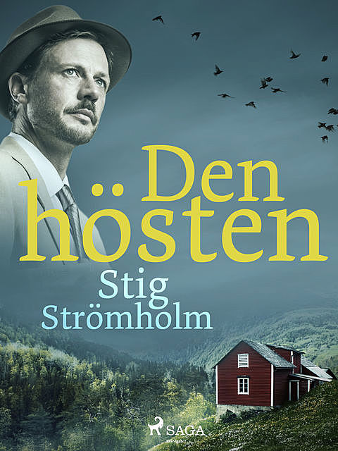Den hösten, Stig Strömholm