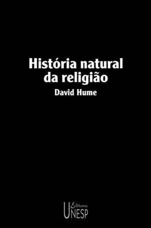 História natural da religião, David Hume