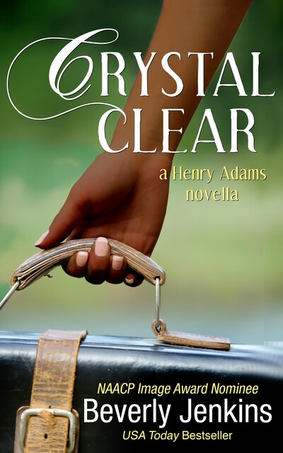 Crystal Clear, Beverly Jenkins