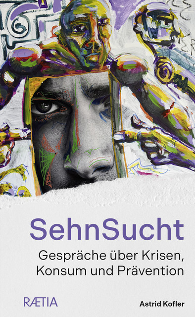 SehnSucht, Astrid Kofler