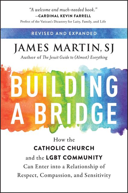 Building a Bridge, James Martin