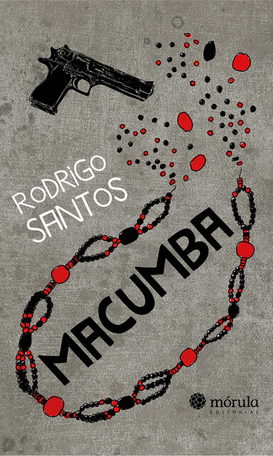 Macumba, Rodrigo Santos