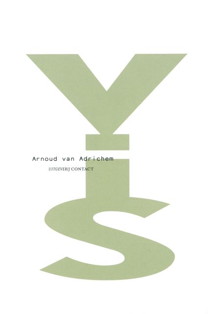 Vis, Arnoud van Adrichem