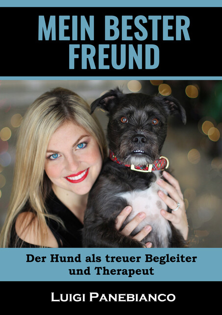 Mein bester Freund, Luigi Panebianco