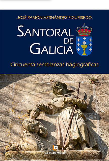 Santoral de Galicia, José Ramón Hernández Figueiredo