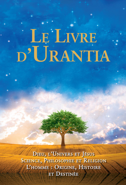 Le Livre d'Urantia, Multiple Authors