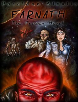 Farnath – The Frozen Heart, Poseidon Aivalis