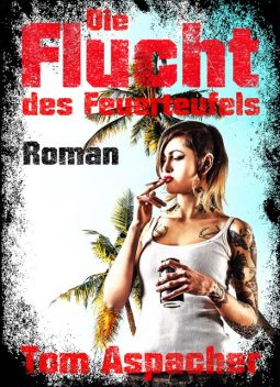 Die Flucht des Feuerteufels, Tom Aspacher