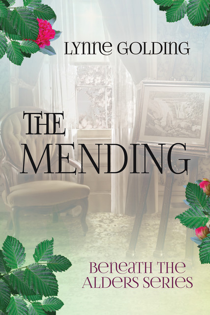 The Mending, Lynne Golding