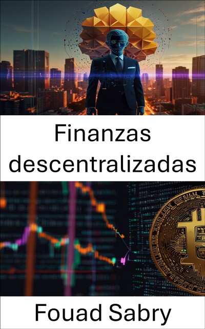 Finanzas descentralizadas, Fouad Sabry