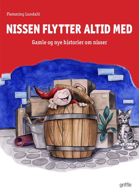 Nissen flytter altid med, Flemming Lundahl
