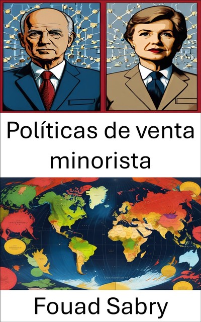 Políticas de venta minorista, Fouad Sabry