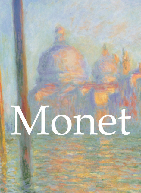 Monet, Natalia Brodskaya