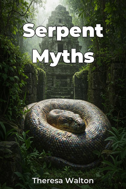 Serpent Myths, Theresa Walton