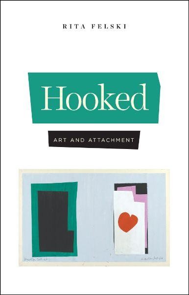 Hooked, Rita Felski