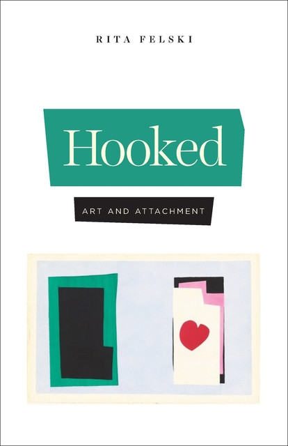 Hooked, Rita Felski