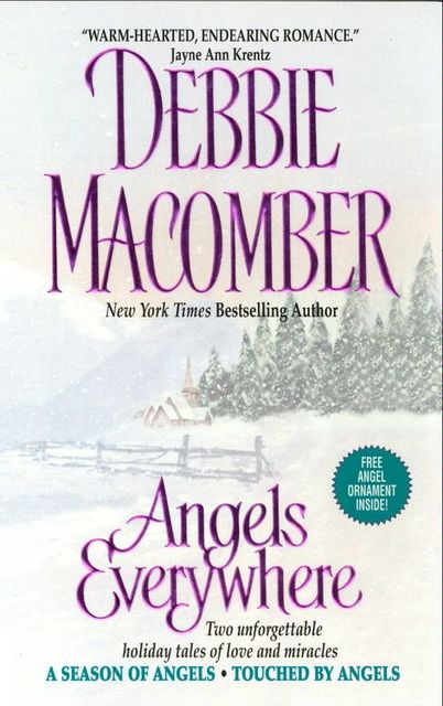 Angels Everywhere, Debbie Macomber