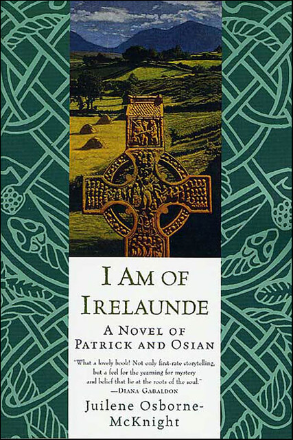 I Am of Irelaunde, Juilene Osborne-McKnight