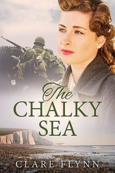 The Chalky Sea, Clare Flynn