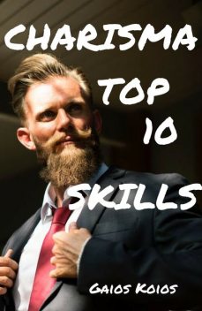 Charisma Top 10 Skills, Gaios Koios