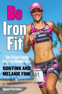 Be IronFit, Don Fink, Melanie Fink