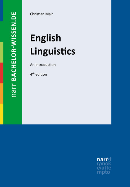 English Linguistics, Christian Mair