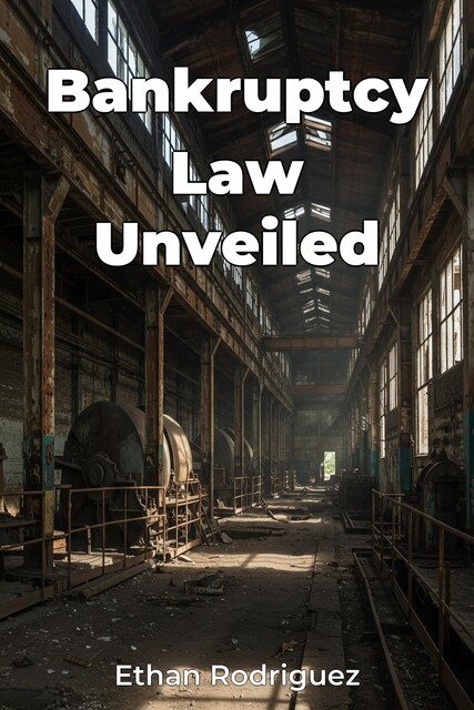 Bankruptcy Law Unveiled, Ethan Rodriguez