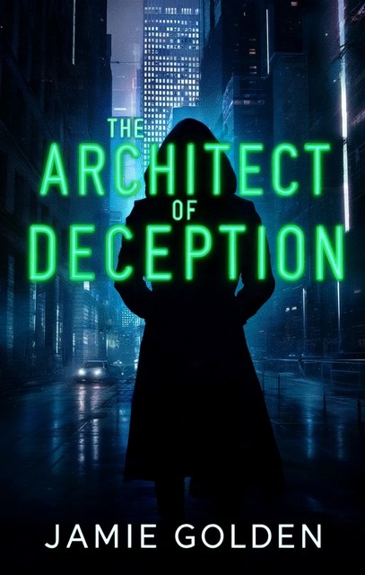 The Architect of Deception, Ái, Jamie Golden