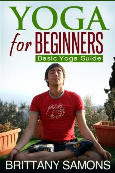 Yoga For Beginners, Brittany Samons