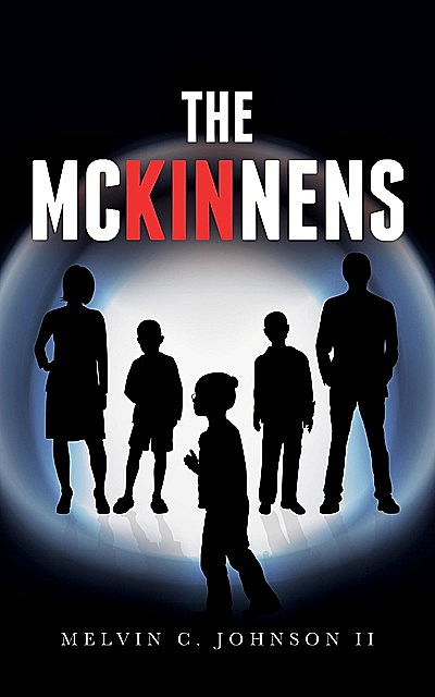 The McKinnens, Melvin C. Johnson
