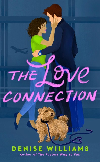 The Love Connection, Denise Williams