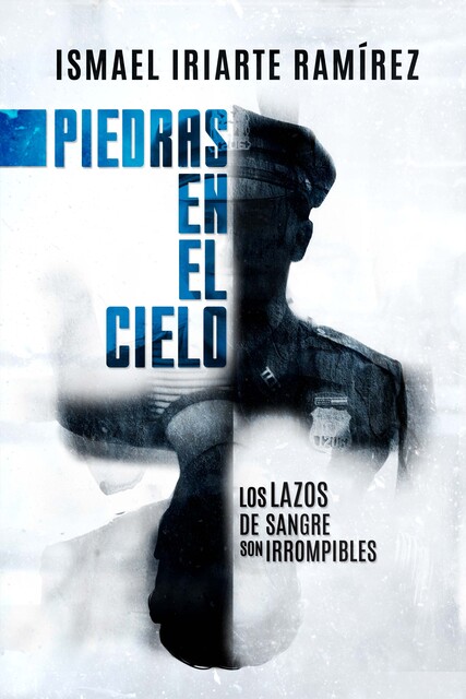 Piedras en el cielo, Ismael Iriarte