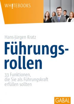Führungsrollen, Hans-Jürgen Kratz