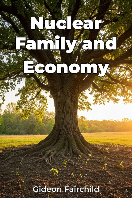 Nuclear Family and Economy, Gideon Fairchild